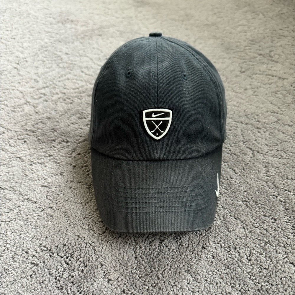 Nike Golf Shield Hat